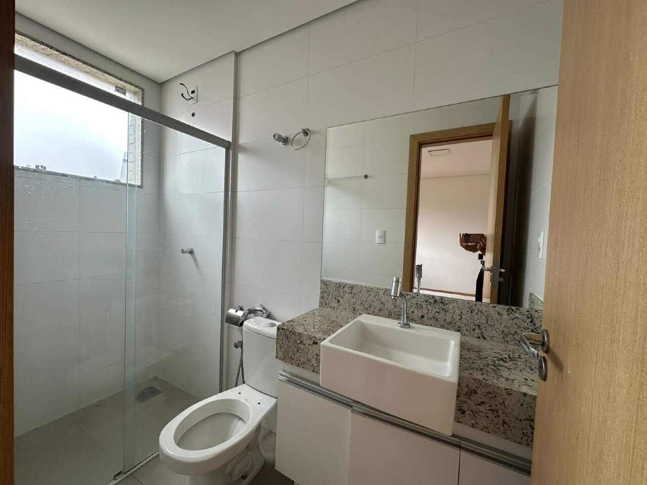 Apartamento à venda no Santo Antônio: 