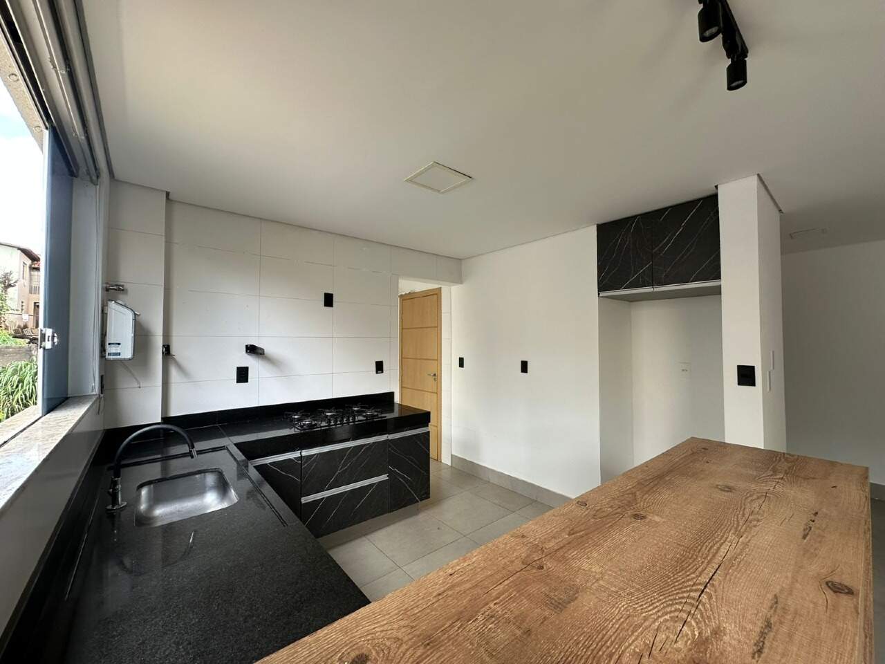 Apartamento à venda no Santo Antônio: 