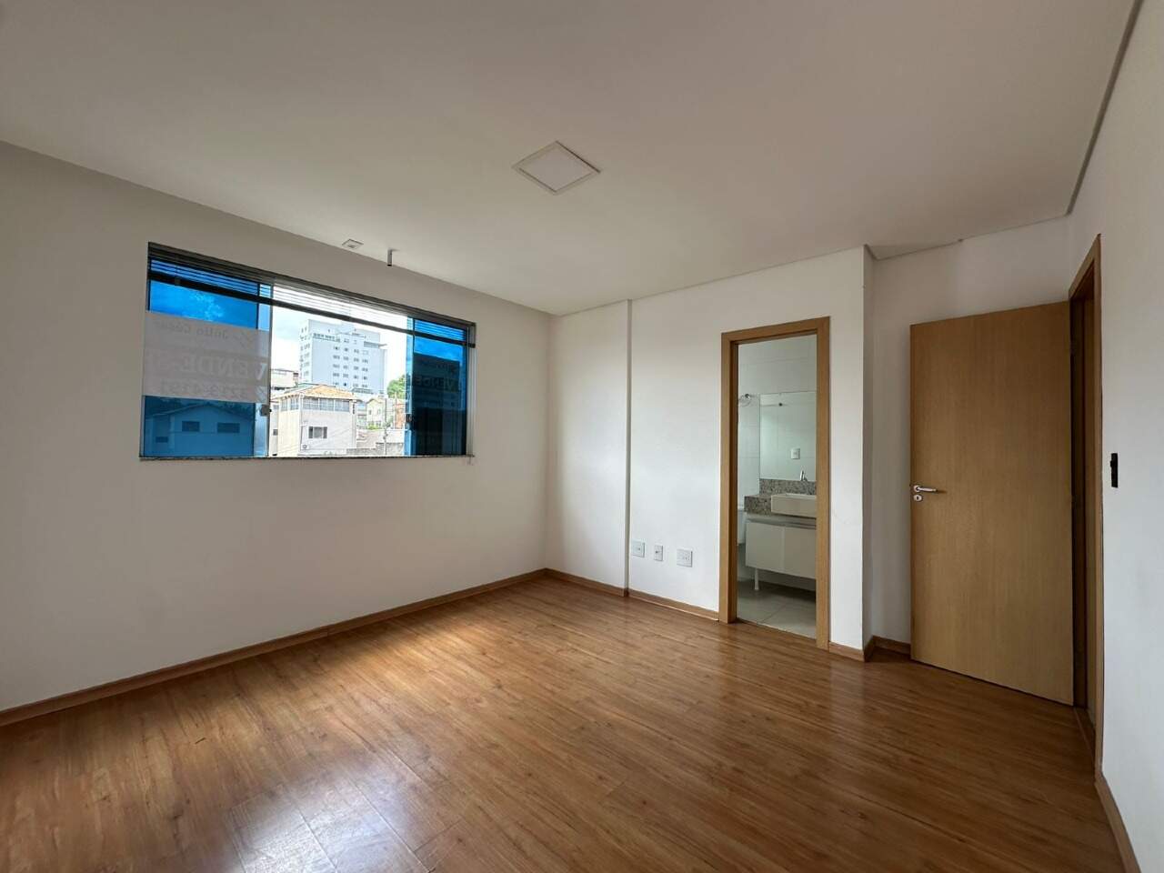 Apartamento à venda no Santo Antônio: 