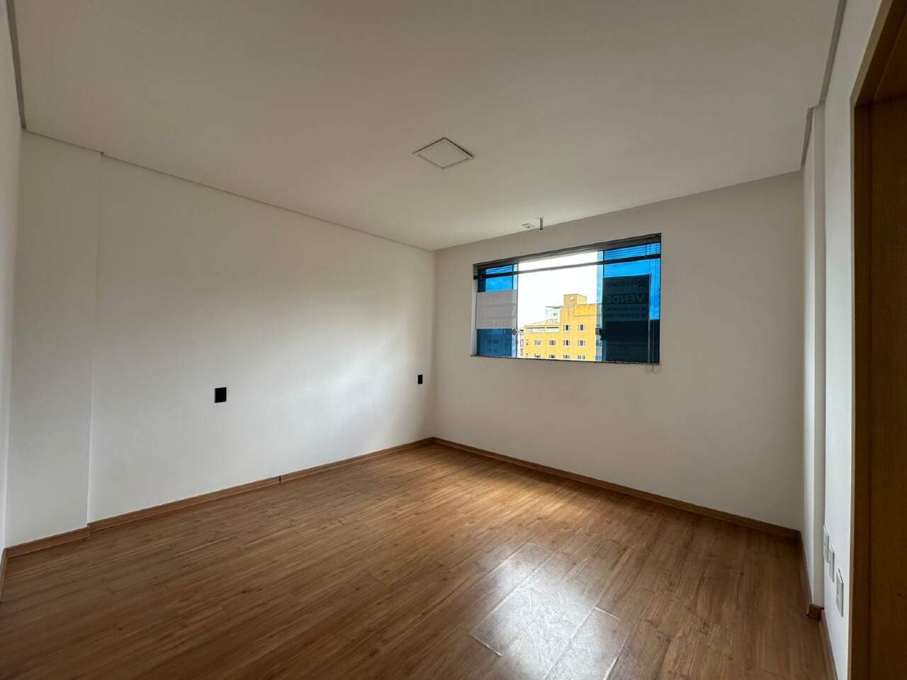Apartamento à venda no Santo Antônio: 