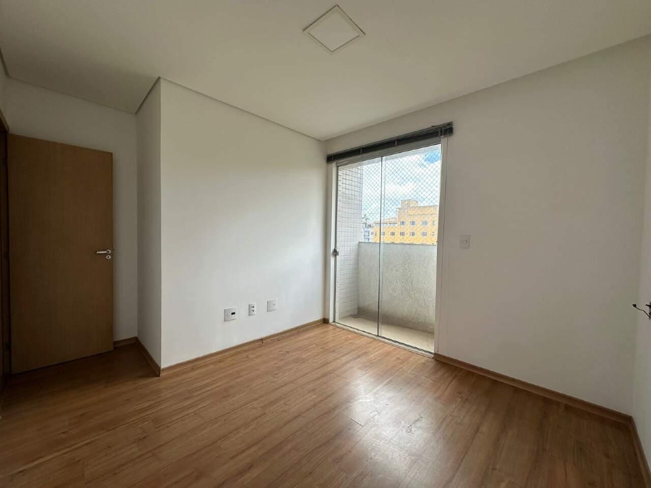 Apartamento à venda no Santo Antônio: 