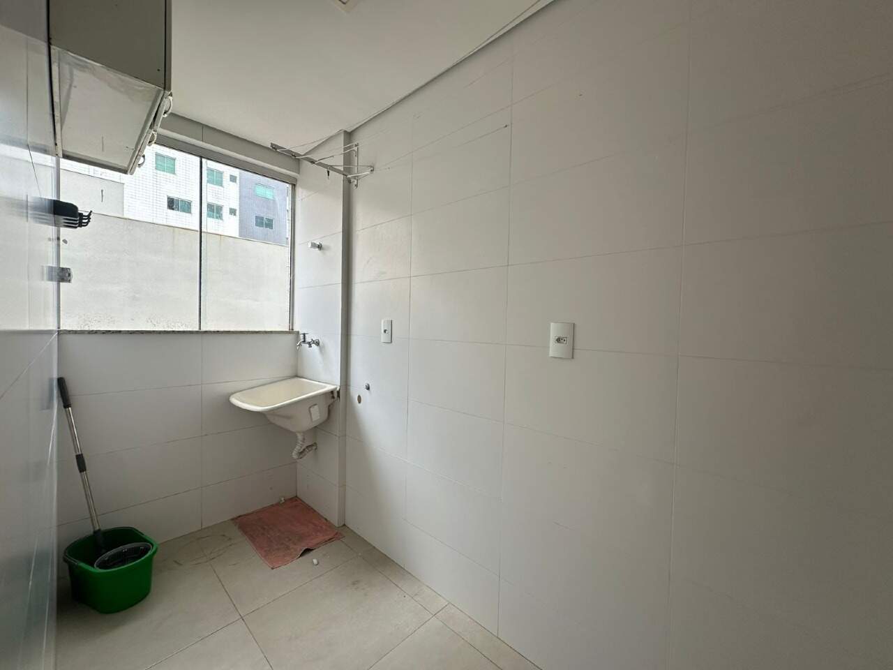 Apartamento à venda no Santo Antônio: 