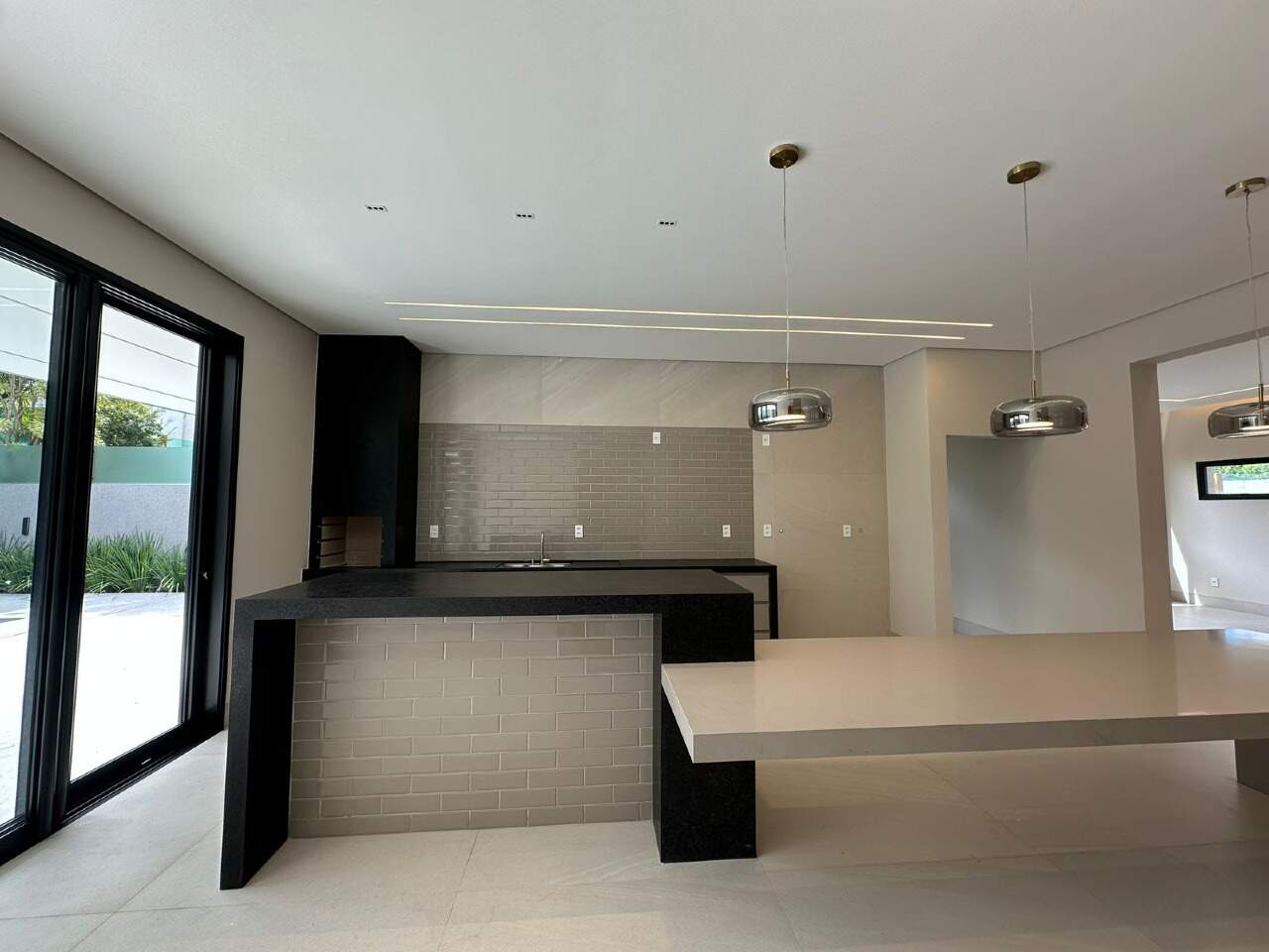 Casa em Condomínio à venda no Jardim das Acácias: 