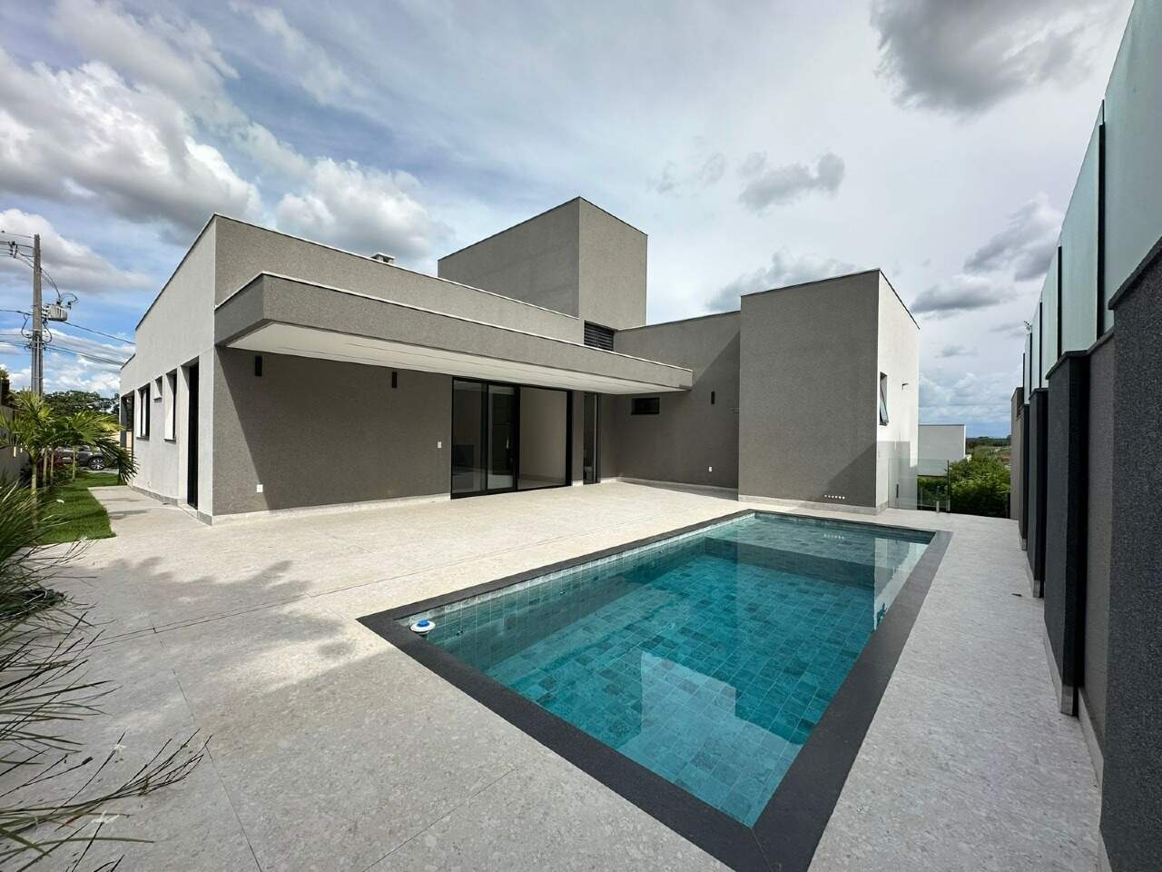 Casa em Condomínio à venda no Jardim das Acácias: 