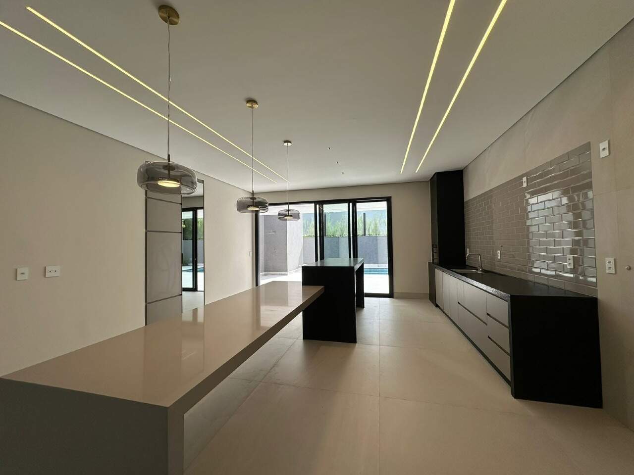 Casa em Condomínio à venda no Jardim das Acácias: 