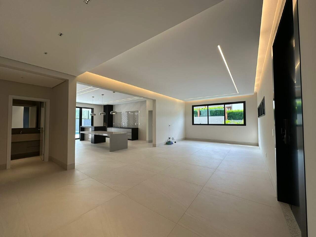 Casa em Condomínio à venda no Jardim das Acácias: 