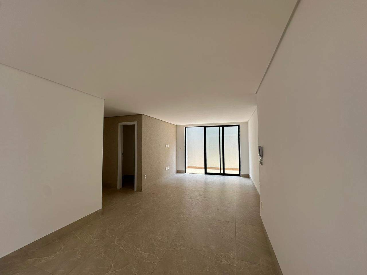 Apartamento à venda no Santa Clara: 