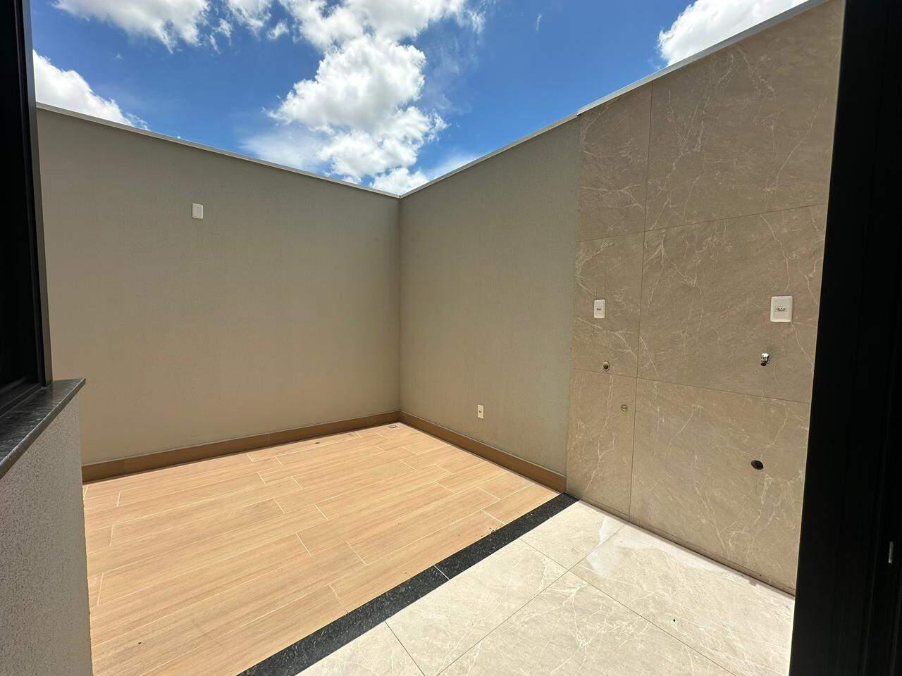 Apartamento à venda no Santa Clara: 