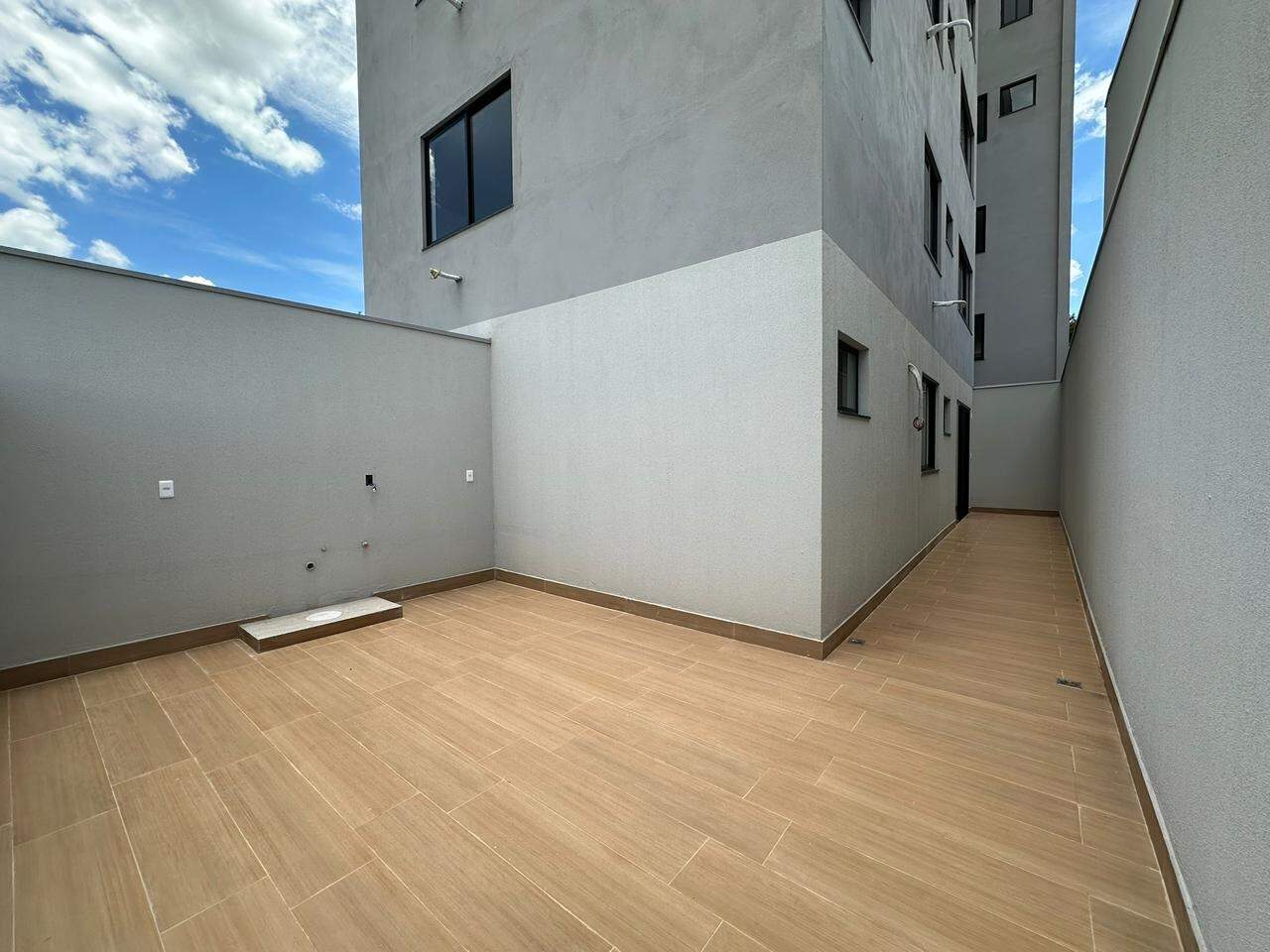 Apartamento à venda no Santa Clara: 