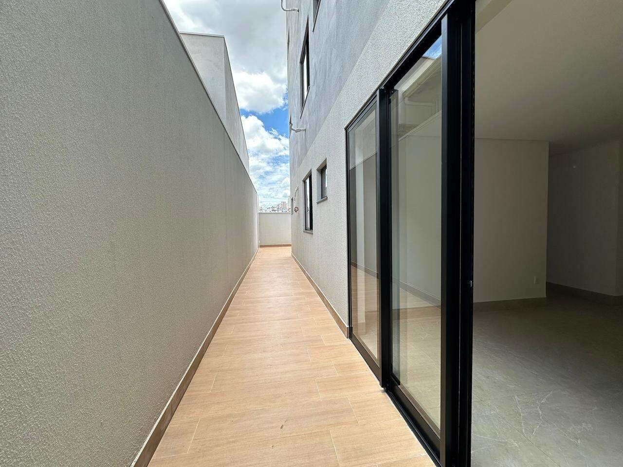 Apartamento à venda no Santa Clara: 