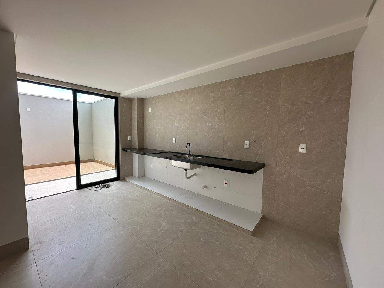 Apartamento à venda no Santa Clara: 