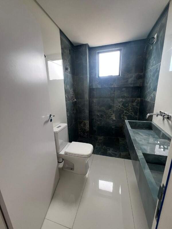 Cobertura à venda no Centro: 