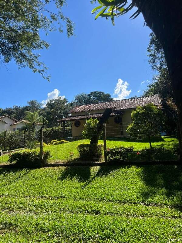 Casa em Condomínio à venda no Balneario Quinta dos Lagos: 