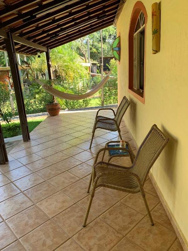 Casa em Condomínio à venda no Balneario Quinta dos Lagos: 