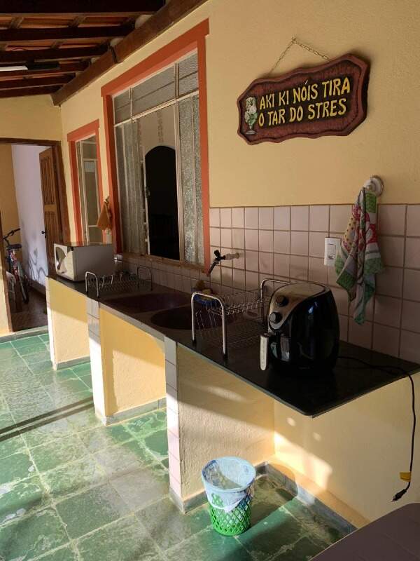 Casa em Condomínio à venda no Balneario Quinta dos Lagos: 