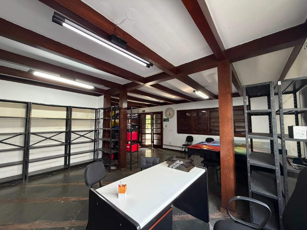 Casa à venda no Vila Belo Horizonte: 