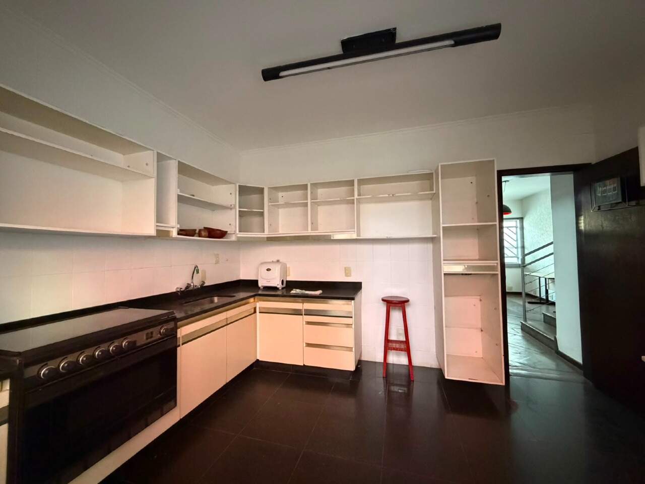Casa à venda no Vila Belo Horizonte: 