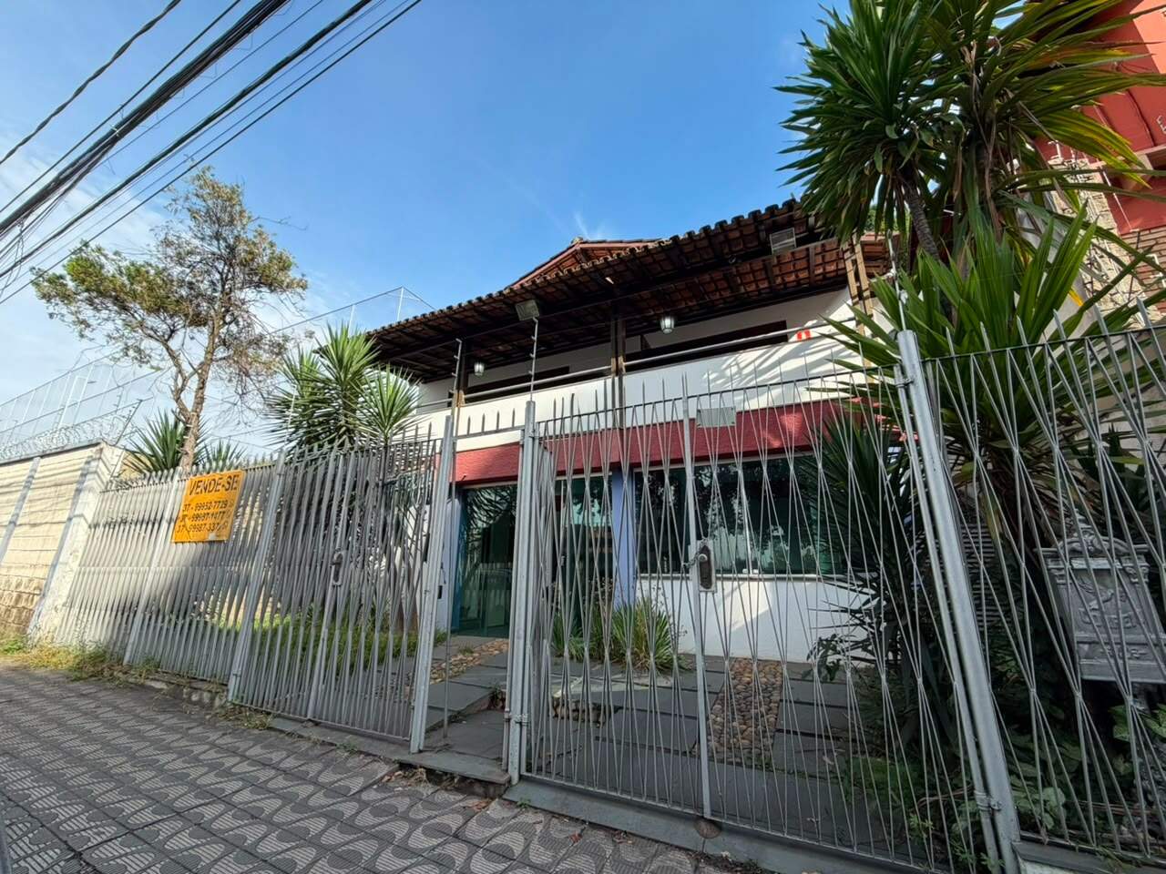 Casa à venda no Vila Belo Horizonte: 