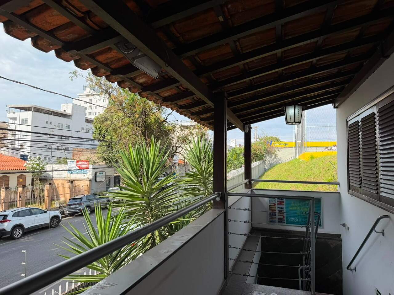 Casa à venda no Vila Belo Horizonte: 