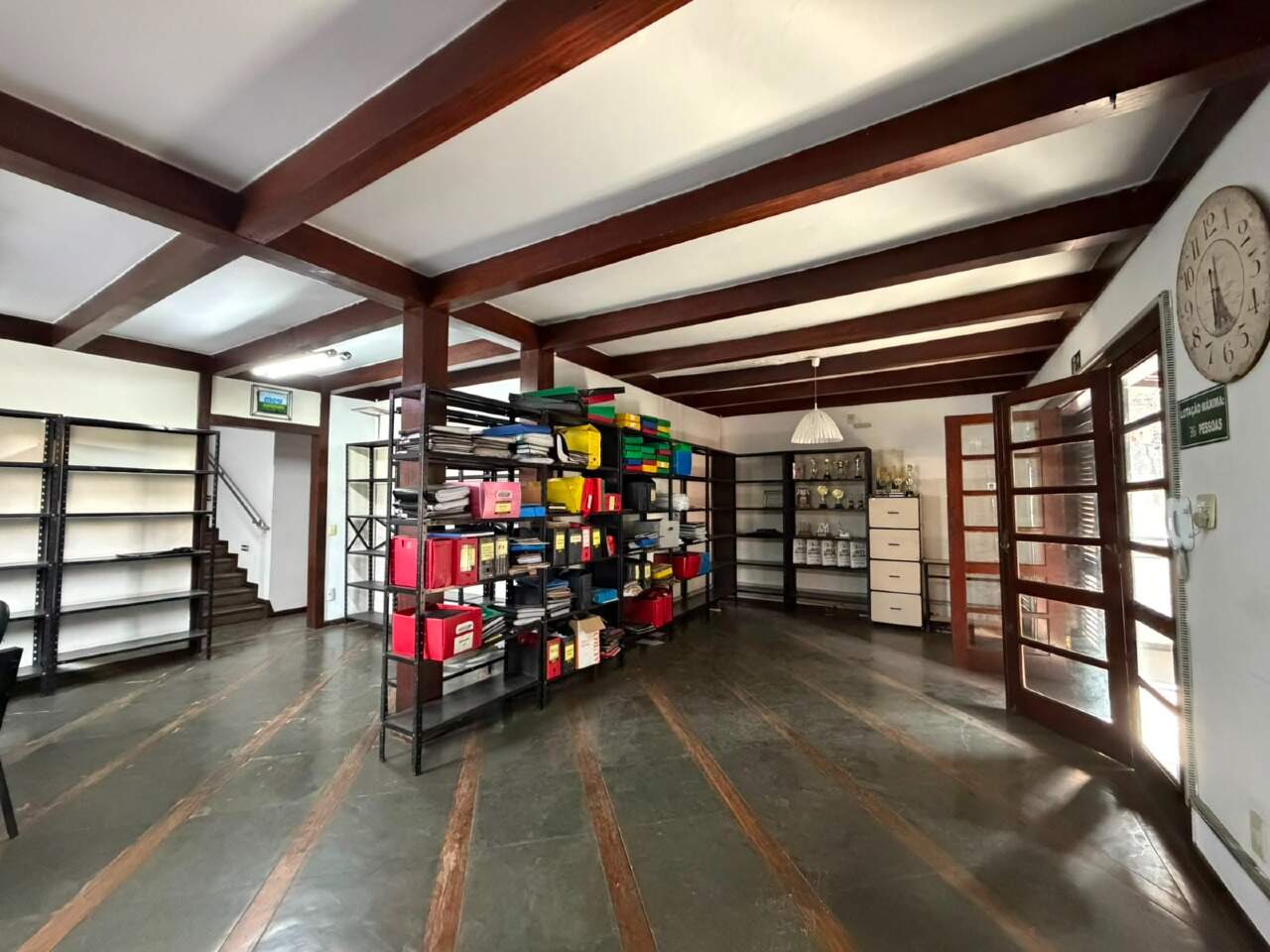 Casa à venda no Vila Belo Horizonte: 