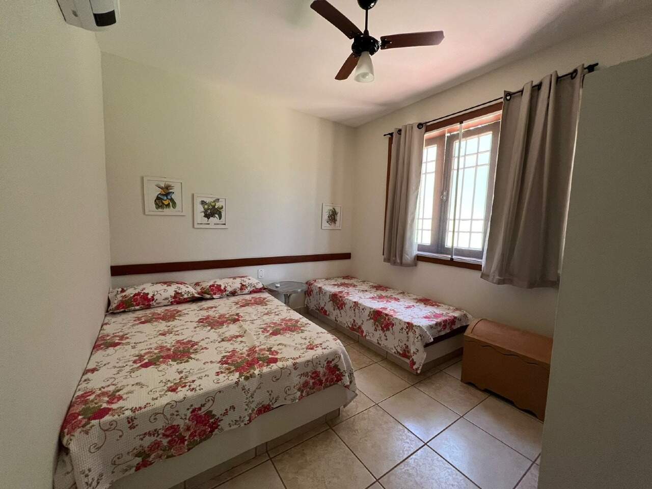 Casa em Condomínio à venda no Balneario Quinta dos Lagos: 