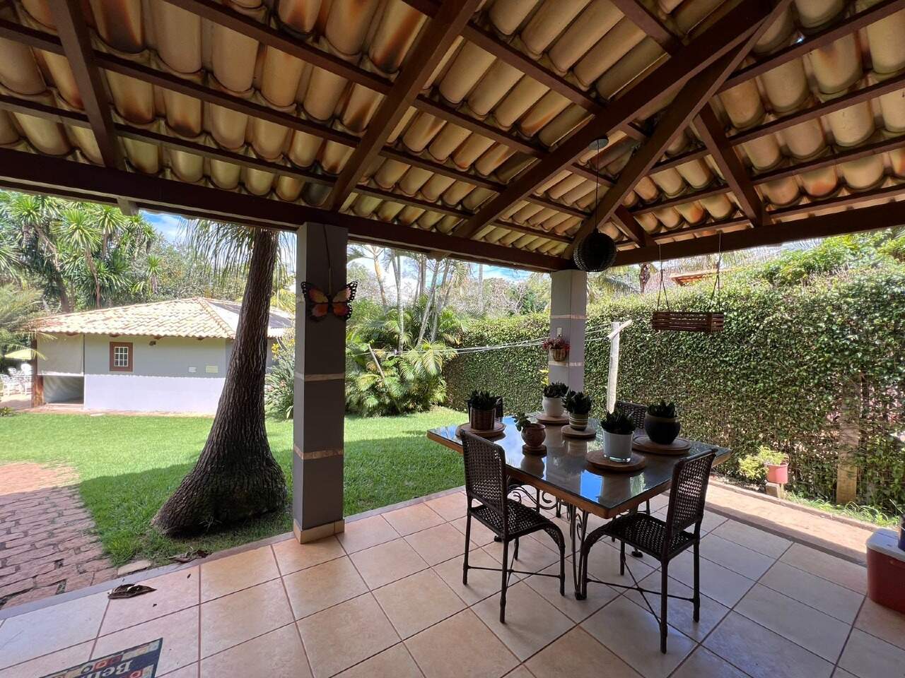 Casa em Condomínio à venda no Balneario Quinta dos Lagos: 