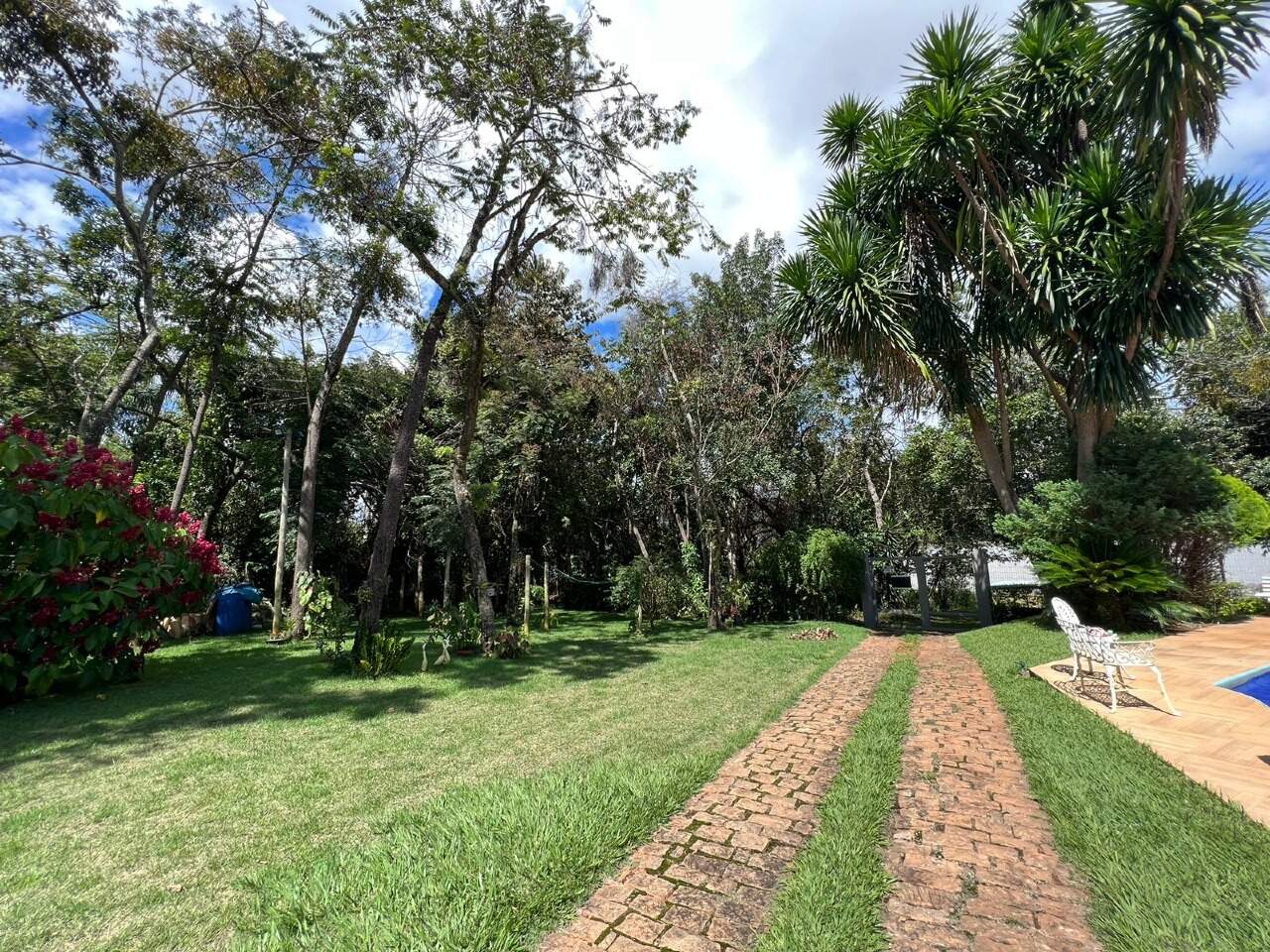 Casa em Condomínio à venda no Balneario Quinta dos Lagos: 