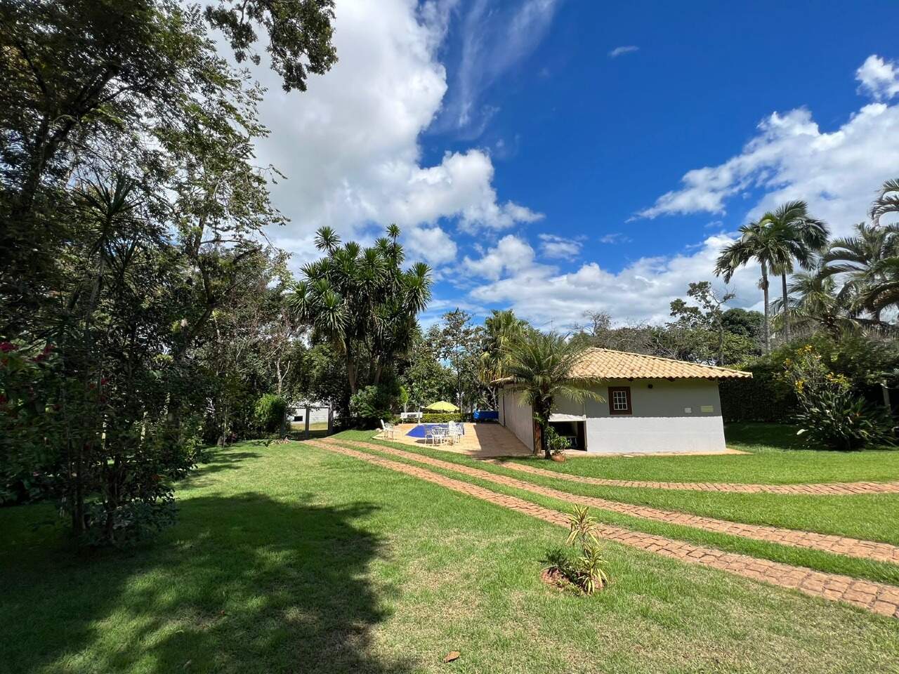 Casa em Condomínio à venda no Balneario Quinta dos Lagos: 