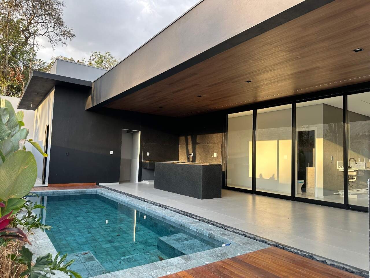 Casa em Condomínio à venda no Bonfim: 