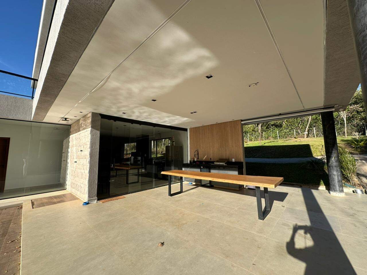 Casa em Condomínio à venda no Balneario Quinta dos Lagos: 