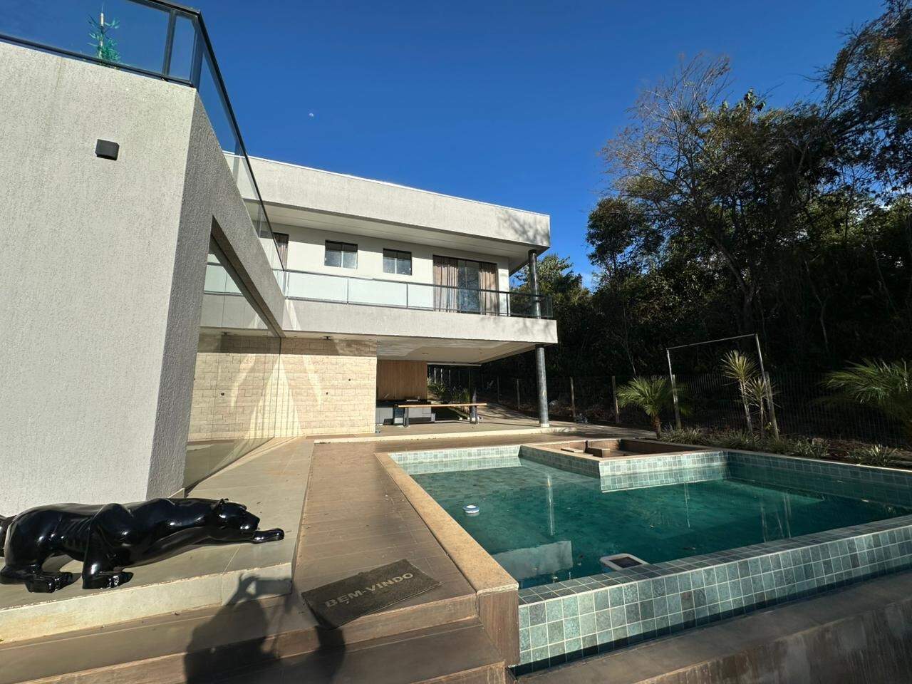 Casa em Condomínio à venda no Balneario Quinta dos Lagos: 