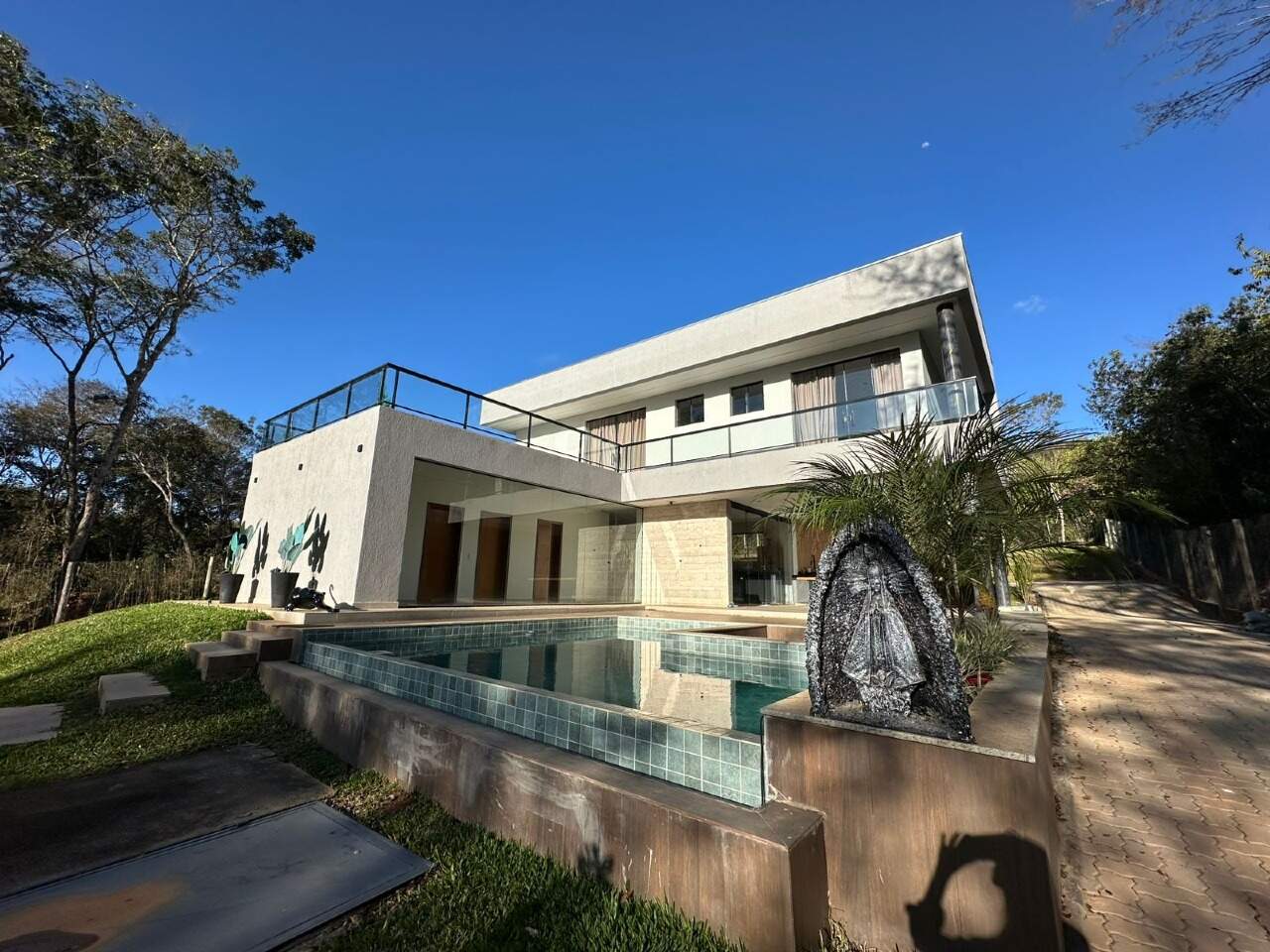 Casa em Condomínio à venda no Balneario Quinta dos Lagos: 
