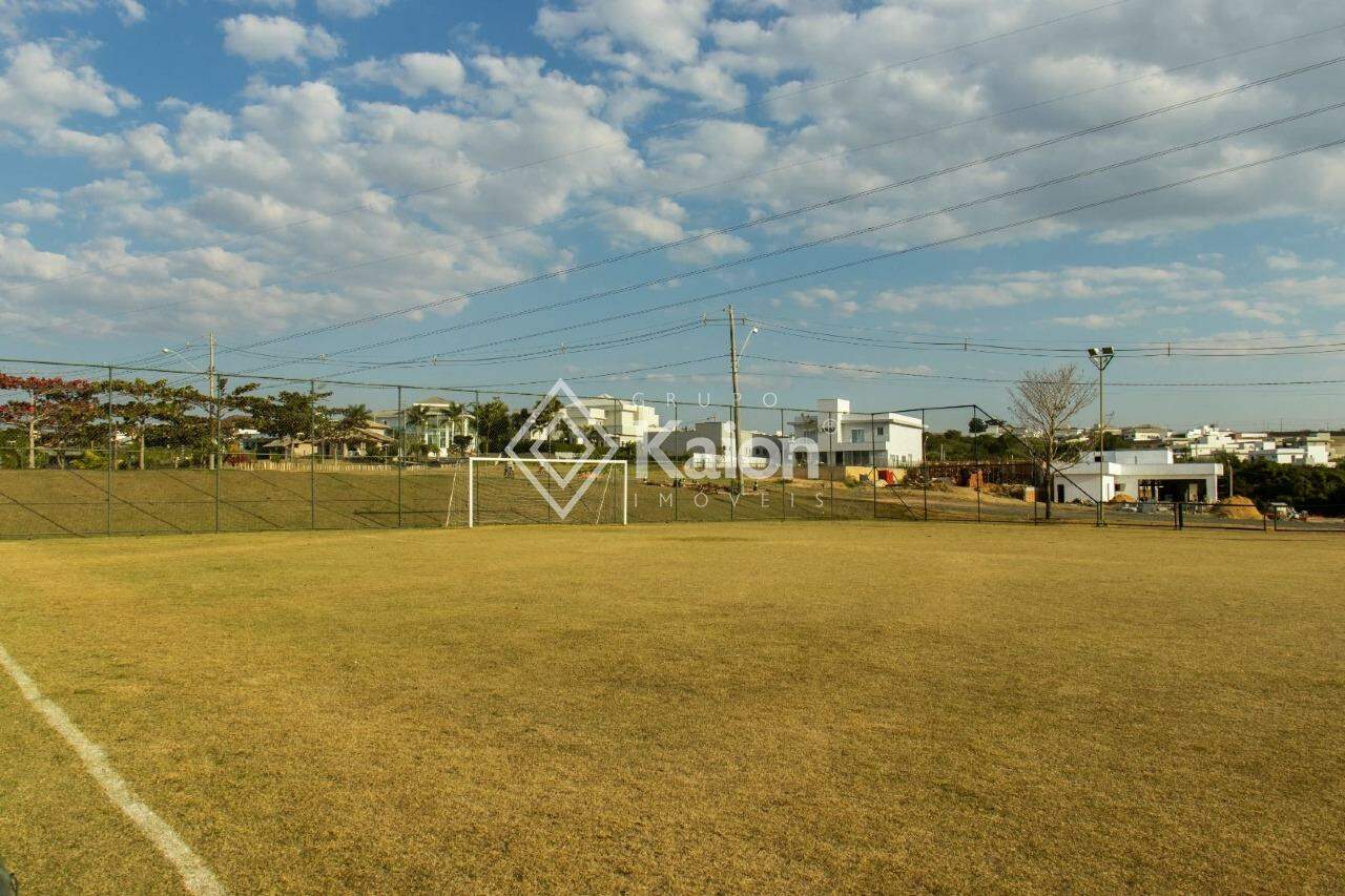 Campo de Futebol