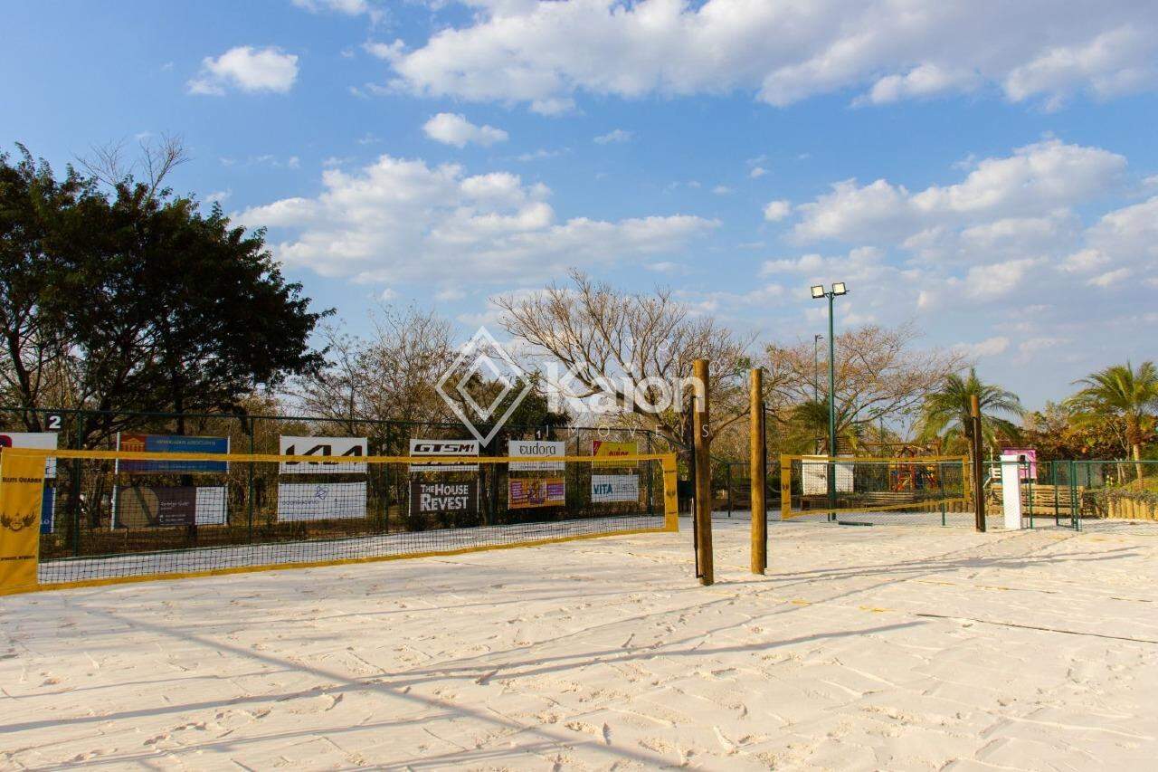 Quadra de Áreia