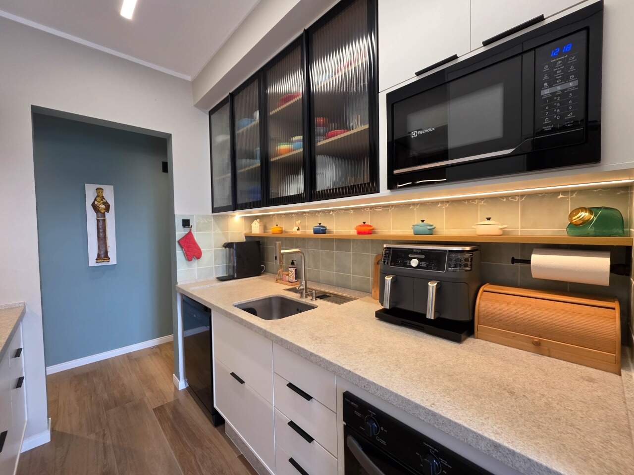 Apartamento no Jardim Rosinha, em Itu disponível para à venda | Grupo Kaion: 