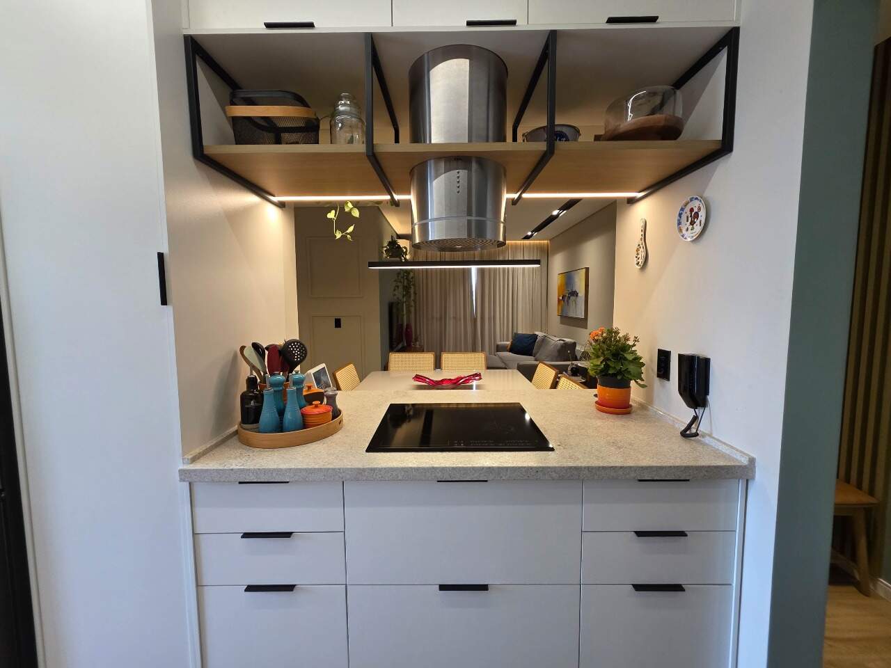 Apartamento no Jardim Rosinha, em Itu disponível para à venda | Grupo Kaion: 