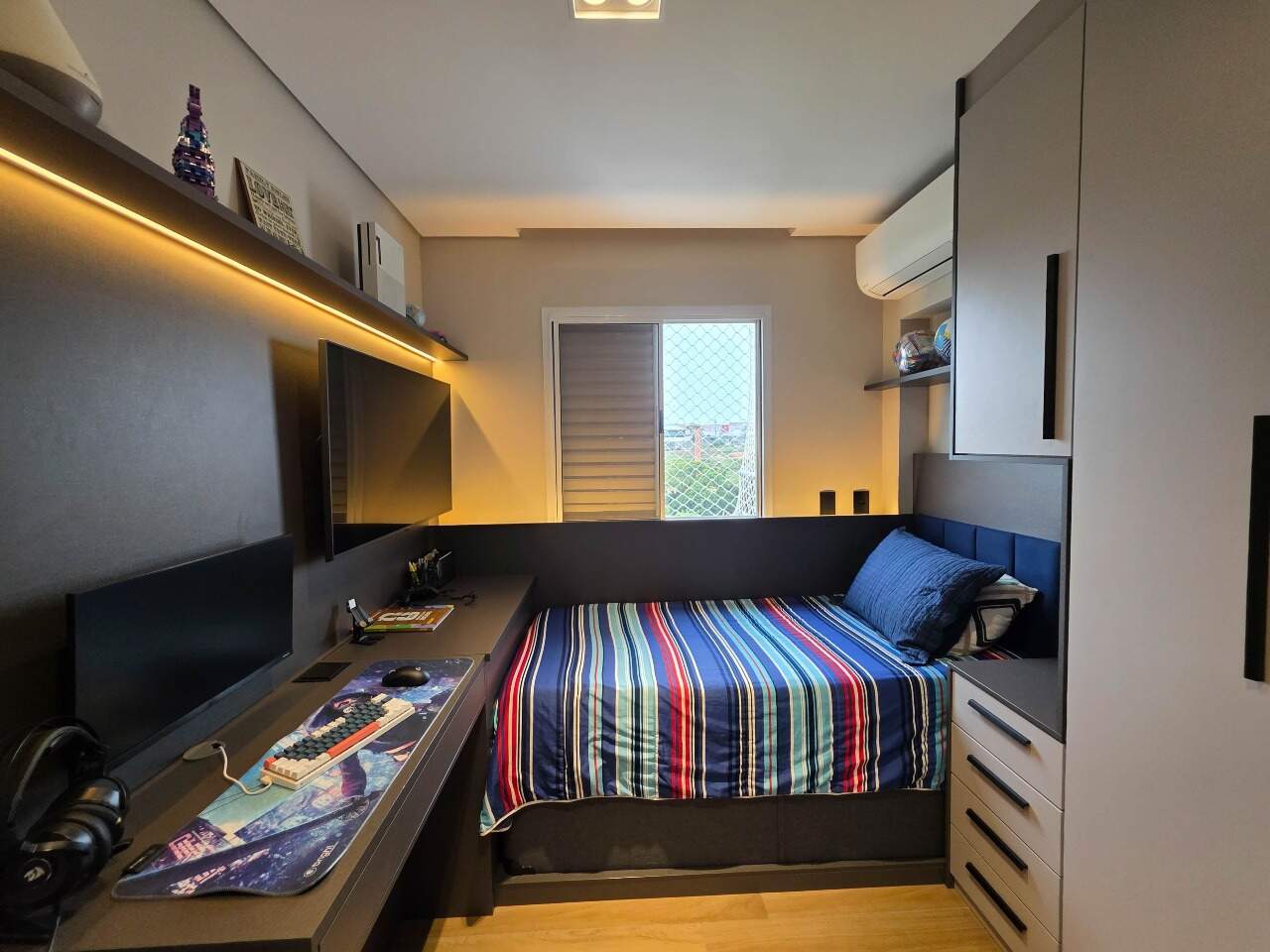 Apartamento no Jardim Rosinha, em Itu disponível para à venda | Grupo Kaion: 