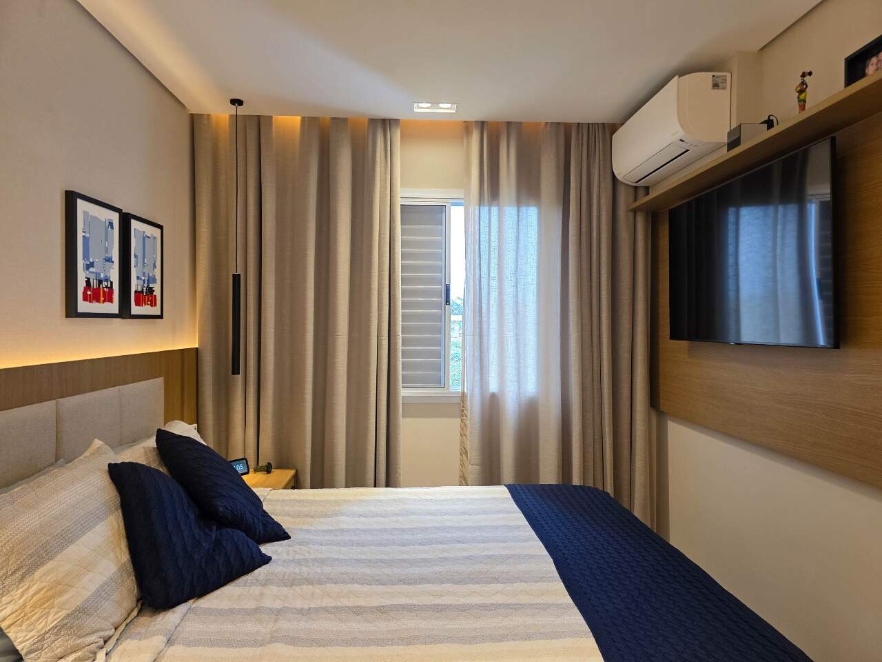 Apartamento no Jardim Rosinha, em Itu disponível para à venda | Grupo Kaion: 