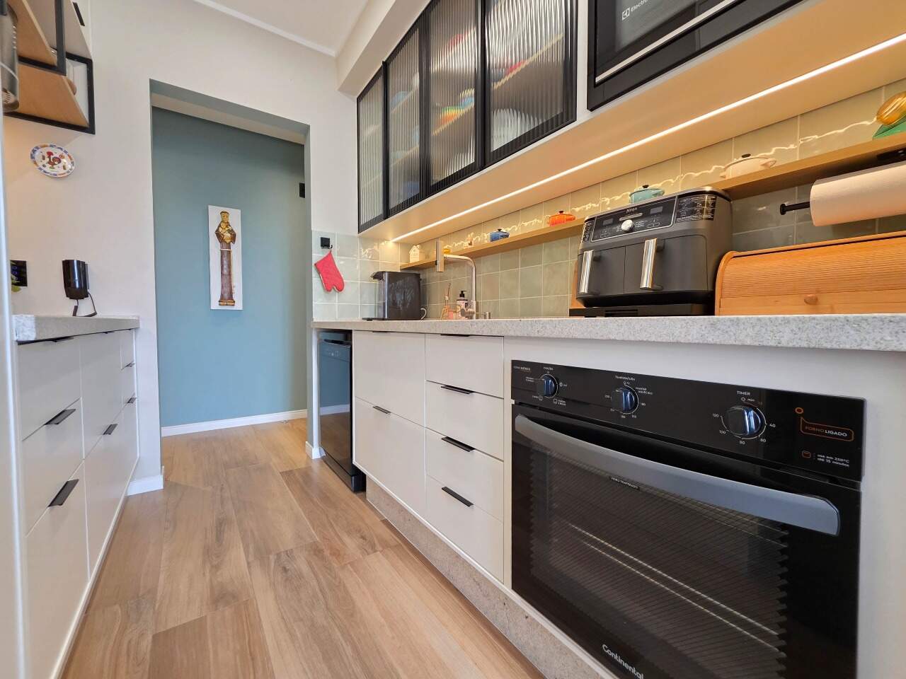 Apartamento no Jardim Rosinha, em Itu disponível para à venda | Grupo Kaion: 