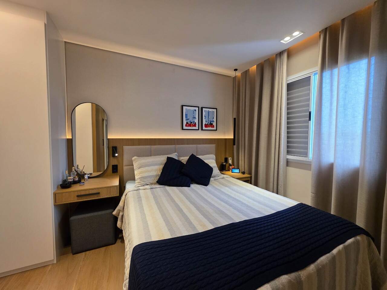 Apartamento no Jardim Rosinha, em Itu disponível para à venda | Grupo Kaion: 
