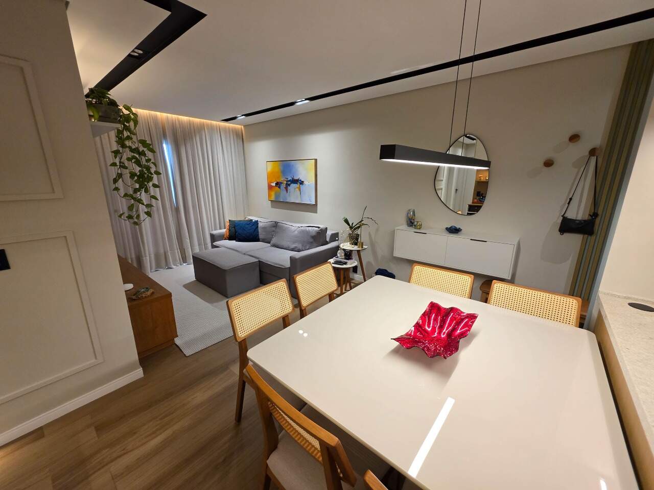 Apartamento no Jardim Rosinha, em Itu disponível para à venda | Grupo Kaion: 