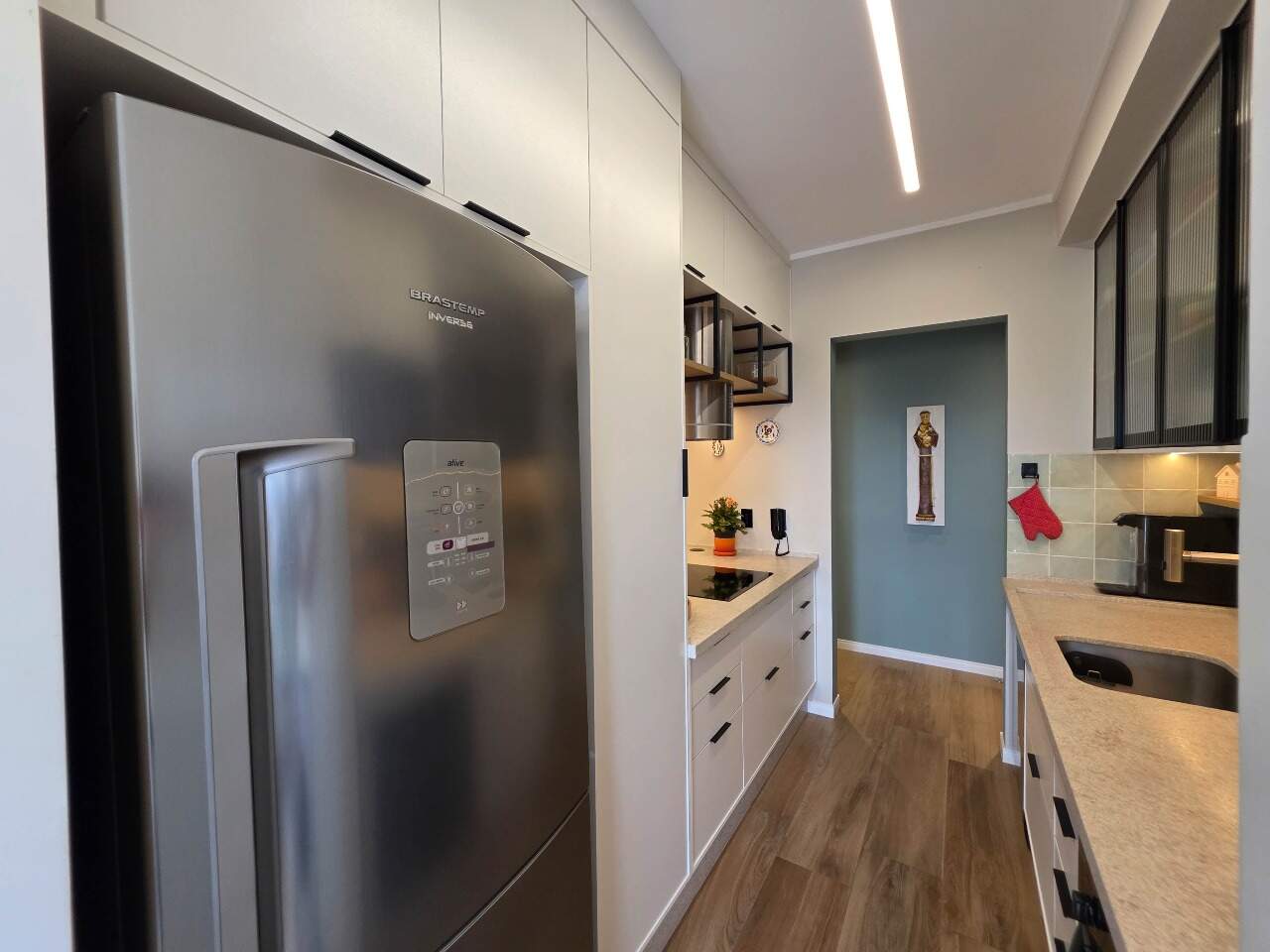 Apartamento no Jardim Rosinha, em Itu disponível para à venda | Grupo Kaion: 