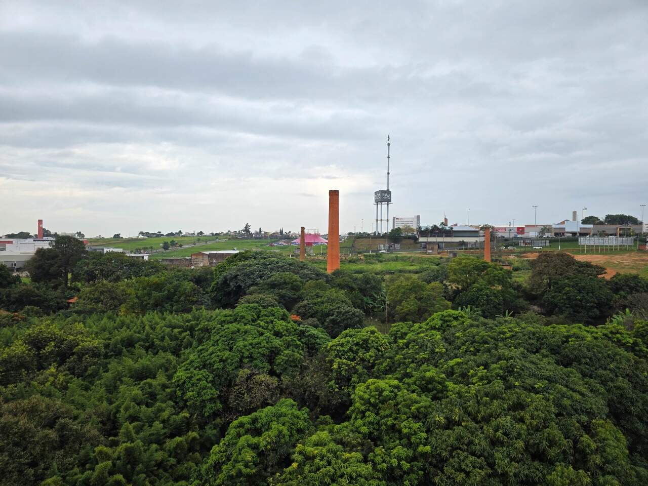 Apartamento no Jardim Rosinha, em Itu disponível para à venda | Grupo Kaion: 