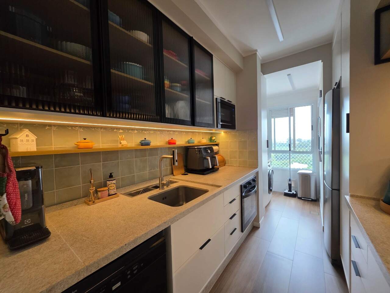 Apartamento no Jardim Rosinha, em Itu disponível para à venda | Grupo Kaion: 