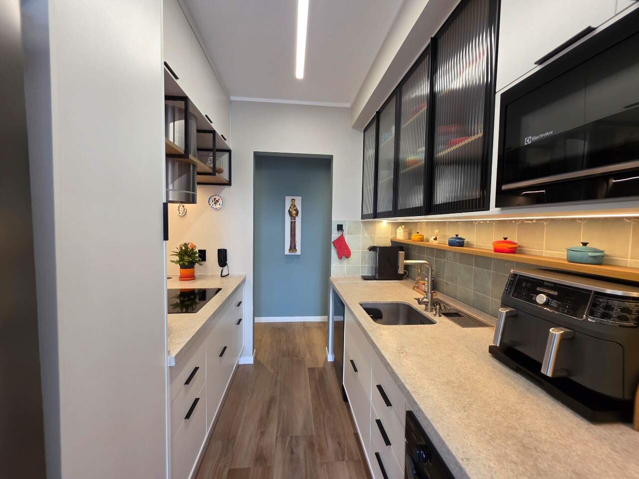 Apartamento no Jardim Rosinha, em Itu disponível para à venda | Grupo Kaion: 