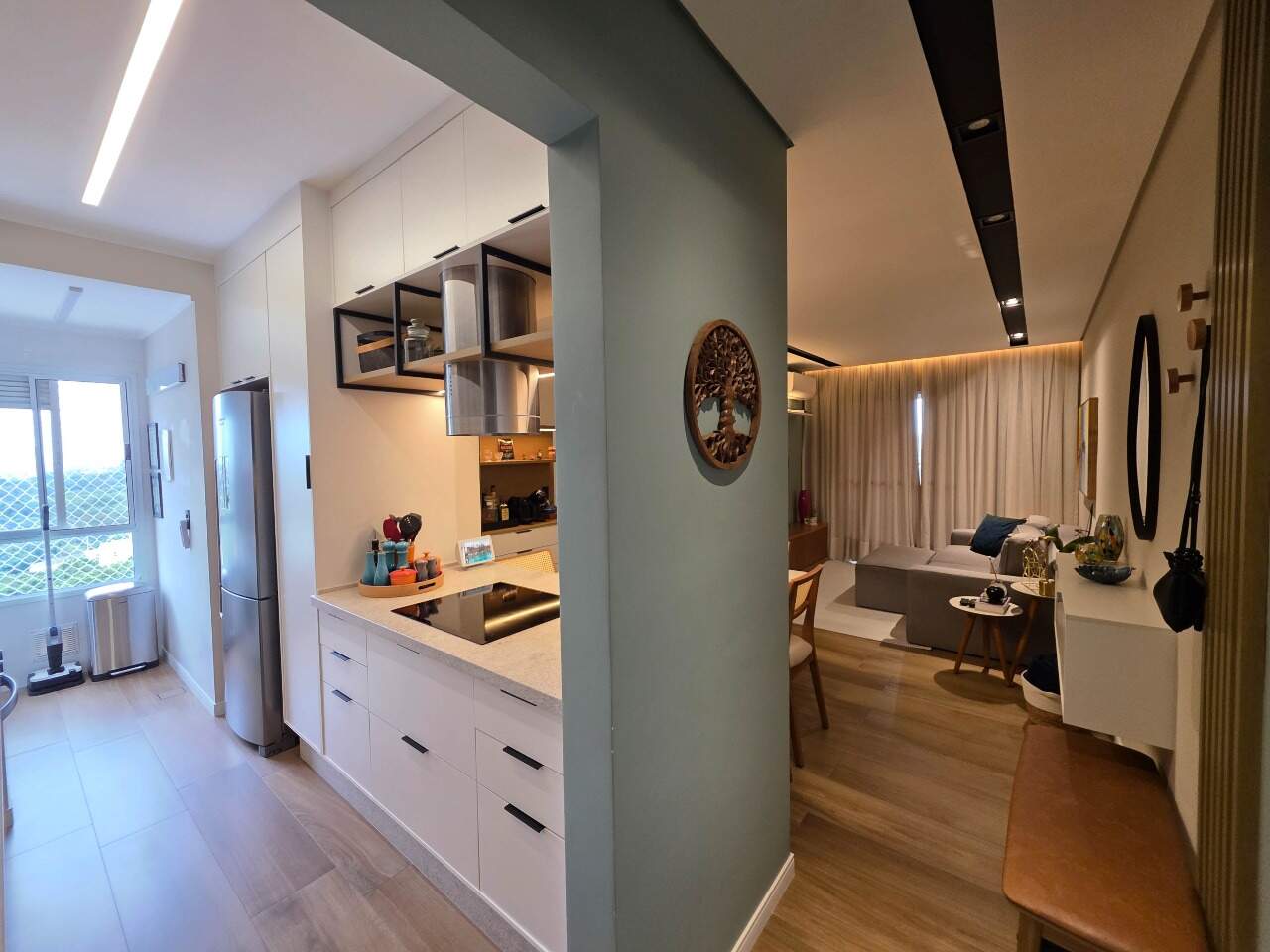 Apartamento no Jardim Rosinha, em Itu disponível para à venda | Grupo Kaion: 