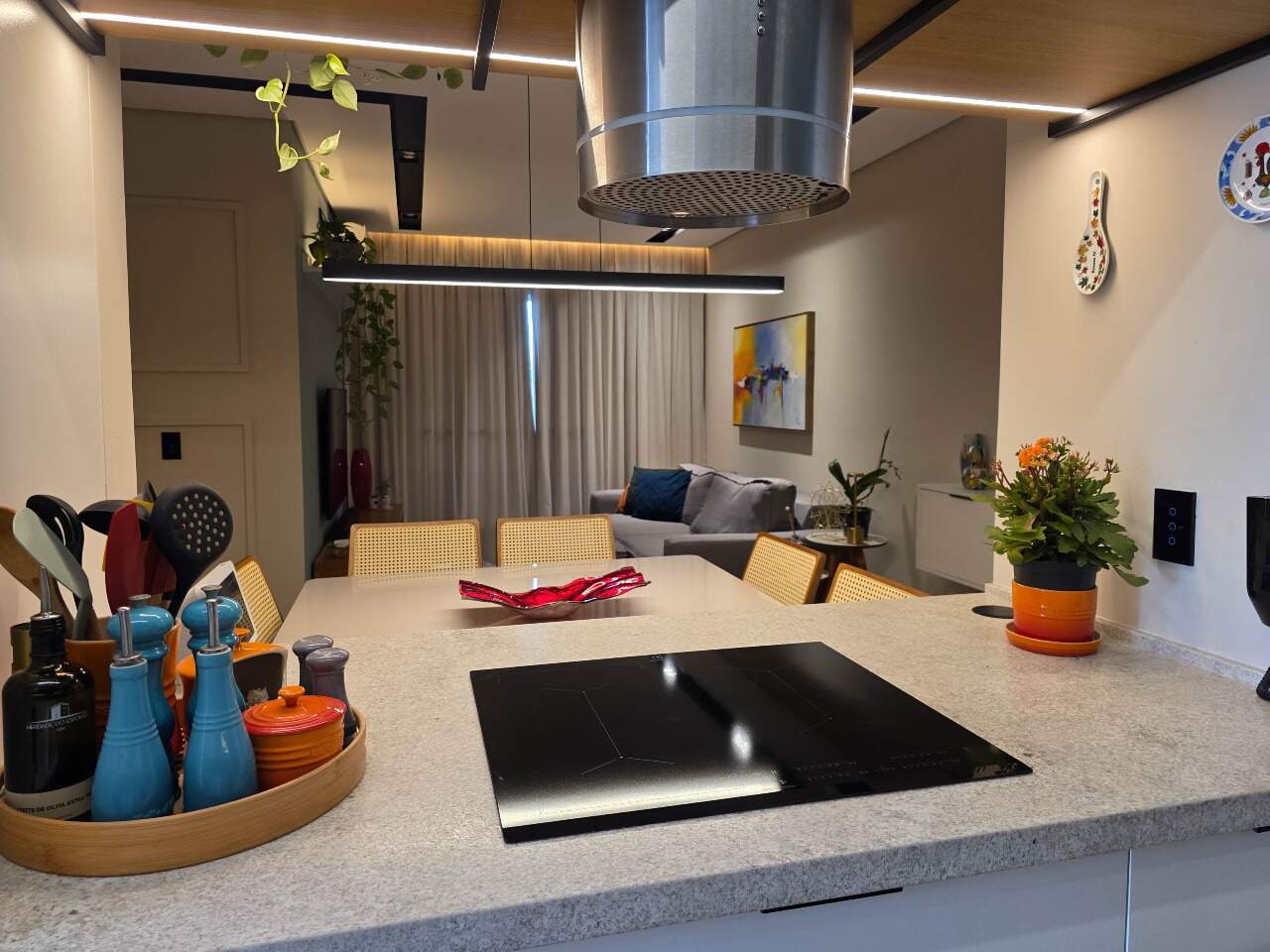 Apartamento no Jardim Rosinha, em Itu disponível para à venda | Grupo Kaion: 