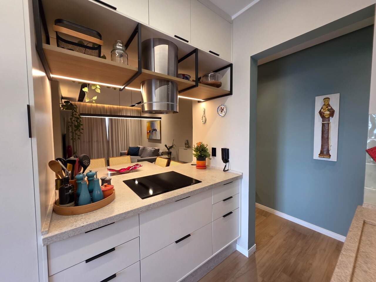 Apartamento no Jardim Rosinha, em Itu disponível para à venda | Grupo Kaion: 