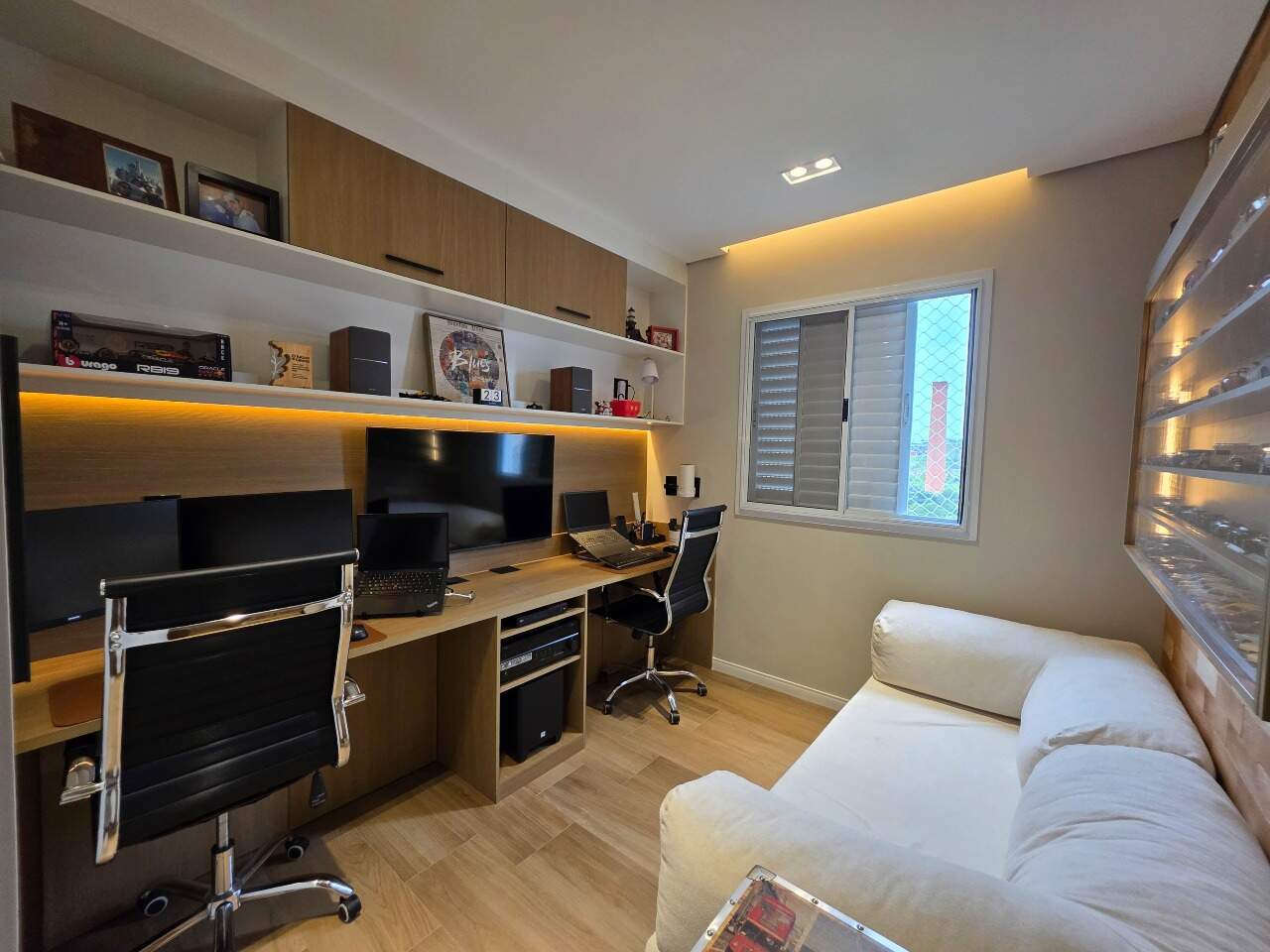Apartamento no Jardim Rosinha, em Itu disponível para à venda | Grupo Kaion: 