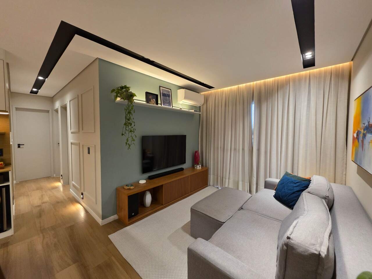 Apartamento no Jardim Rosinha, em Itu disponível para à venda | Grupo Kaion: 
